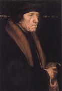 Dr Fohn Chambers Hans Holbein